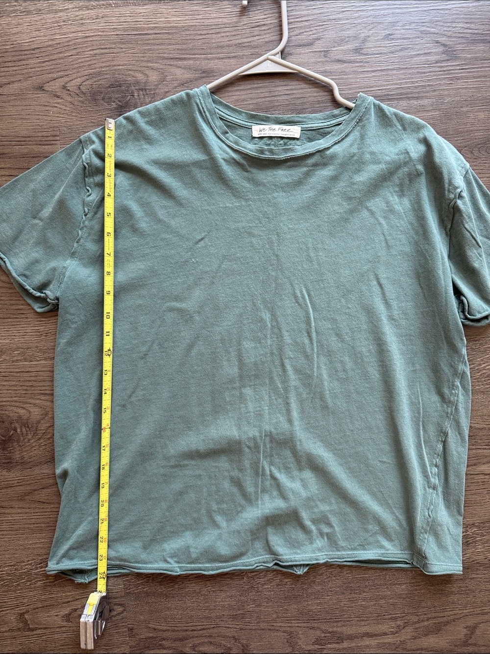 Free People Tee